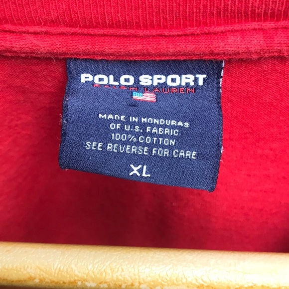 Brand new men’s long sleeve polo sport tee - Picture 3 of 5